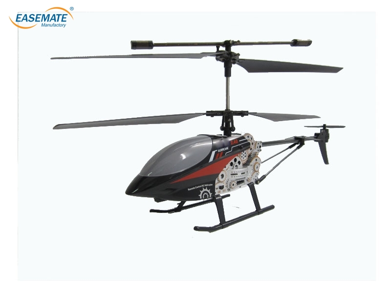 E875033 - 2.4G 3.5 channel with gyro ( white, black )