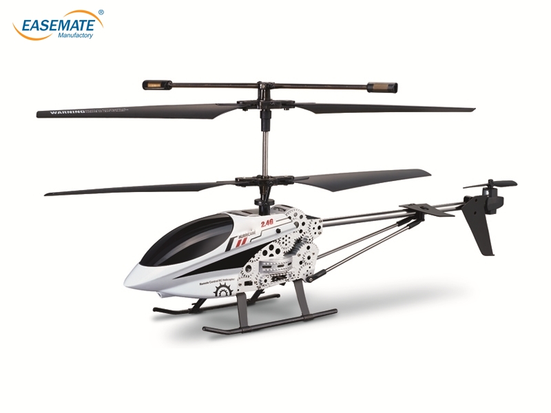 E875034 - 2.4G 3.5 channel with a camera ( white, black )