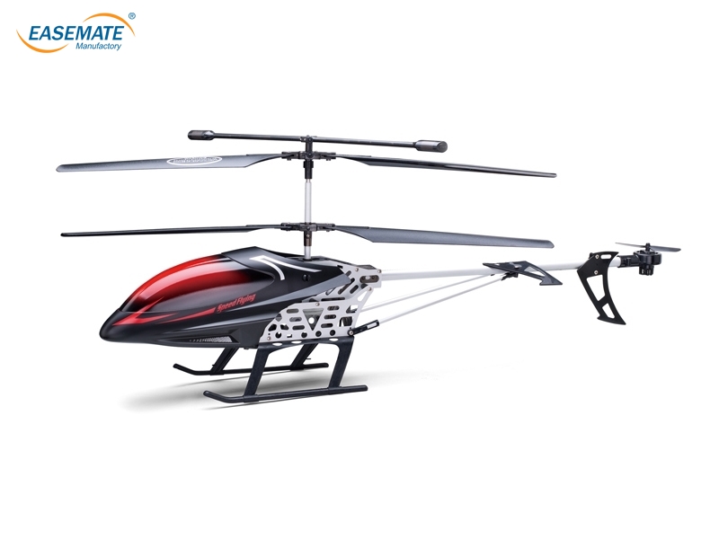 E875037 - 2.4G 3.5 channel with gyro ( white, black )