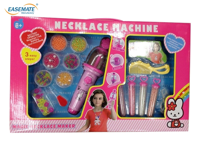 E937015 - Electric beaded machine