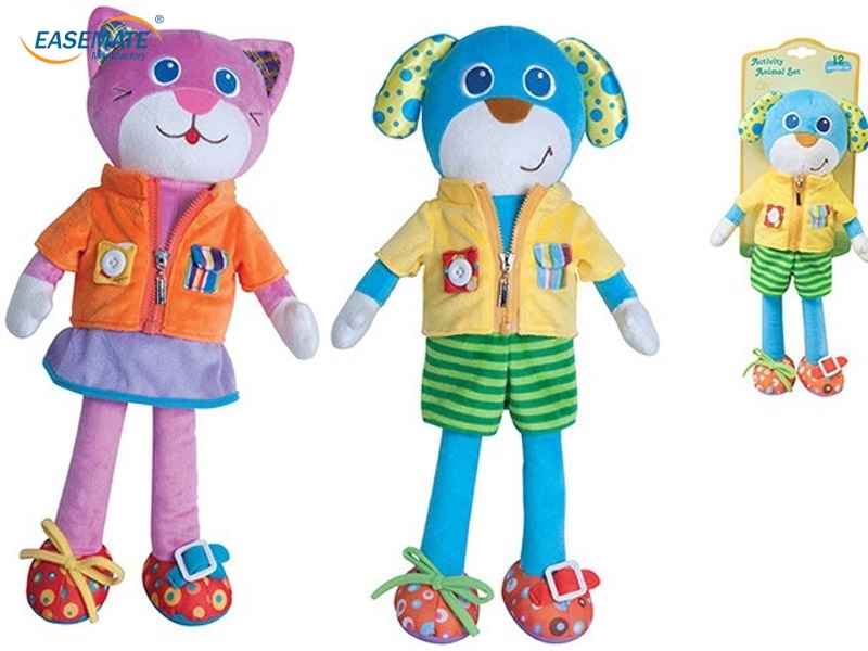 E974025 - Plush Bear