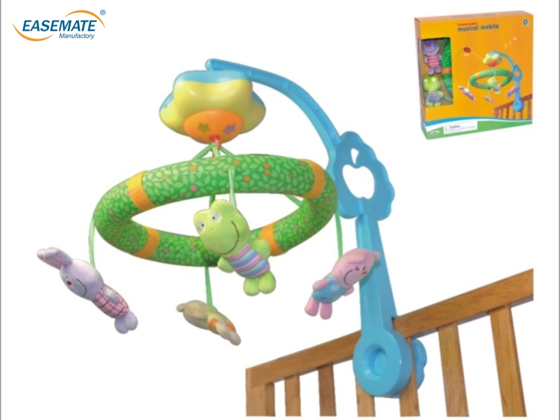 E974095 - Baby bedside bell