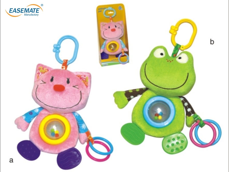 E974096 - Plush pendant