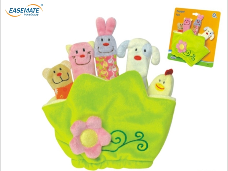 E974099 - Finger puppets