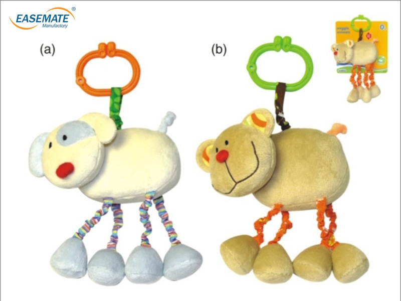 E974105 - Pull shock toys