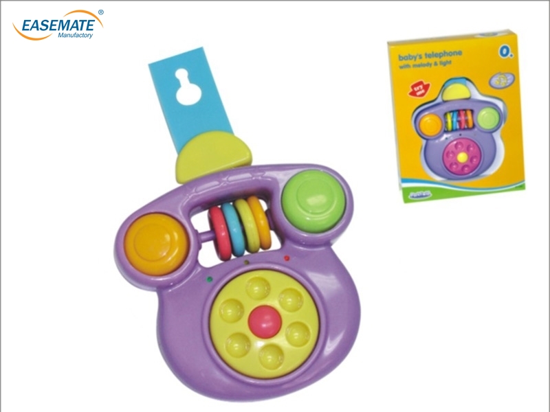 E974110 - Baby Toys