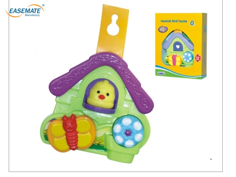 E974116 - Cots pendant with music