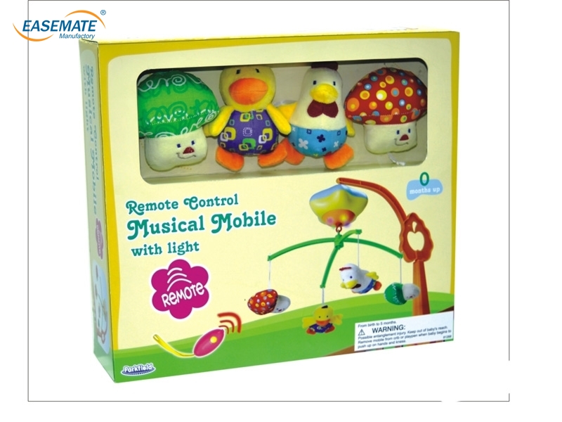 E974148 - Baby bedside bell