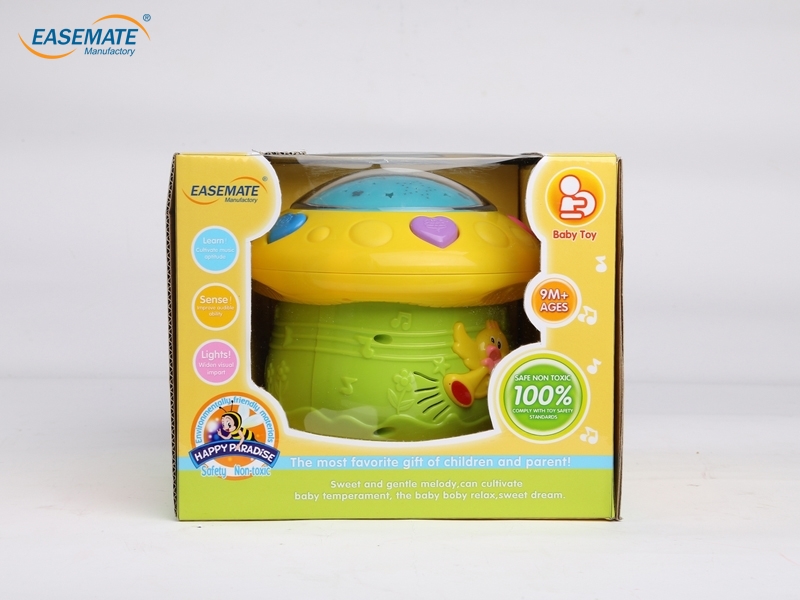 E98565 - Music projection lamp 