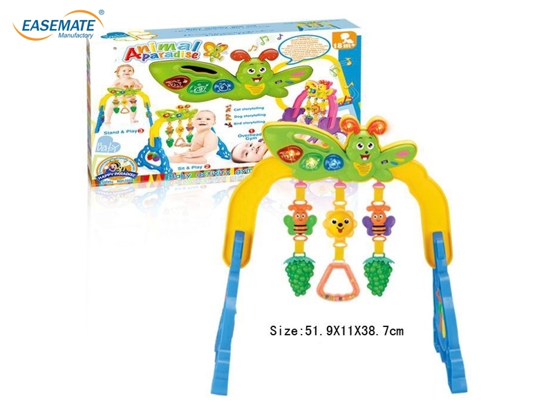 E98611 - Puzzle Butterfly PLAYGYM