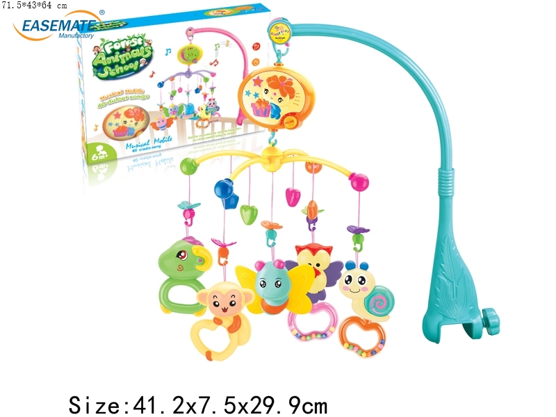 E98641 - Upgraded version of the electric bed bell