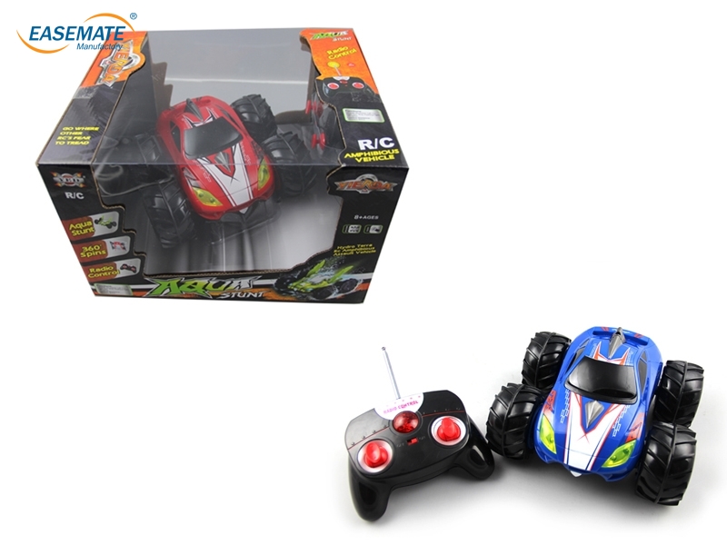 EA00624 - Amphibious car