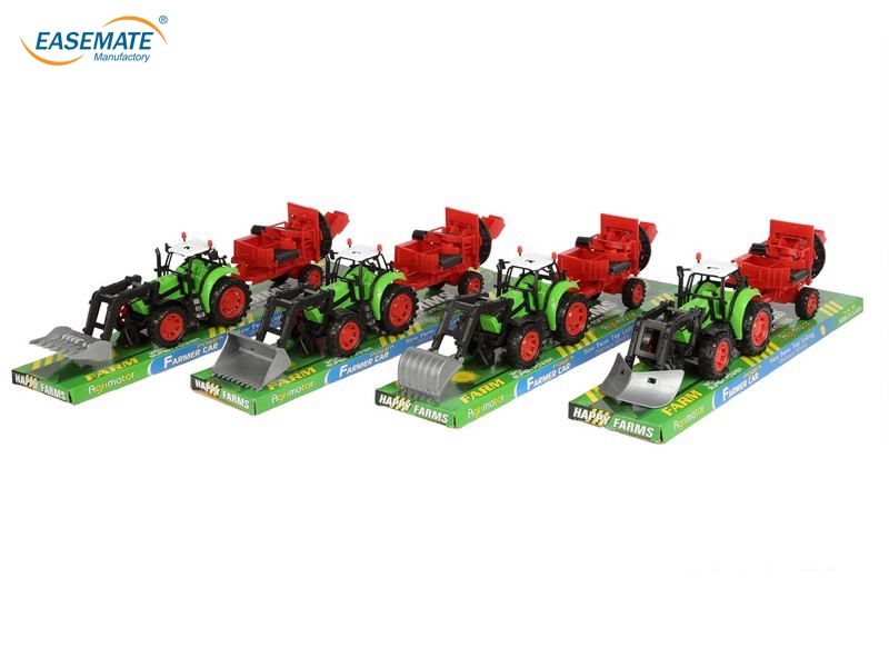 EA034289 - Inertia farmer car (green)