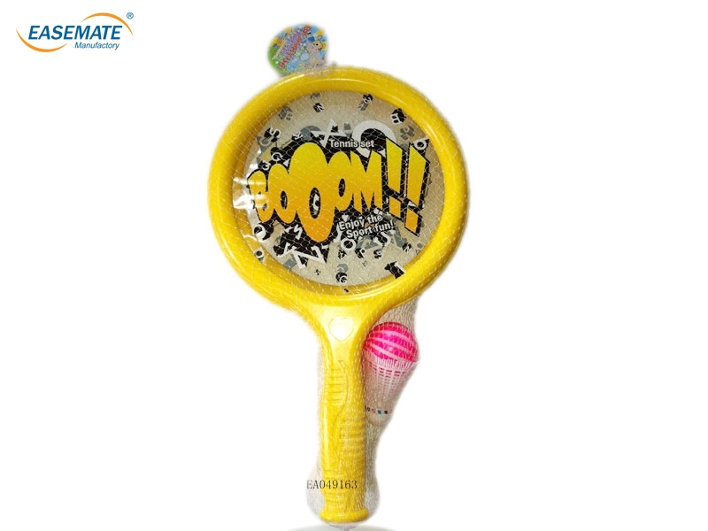 EA049163 - Universal racket BOOOM pattern