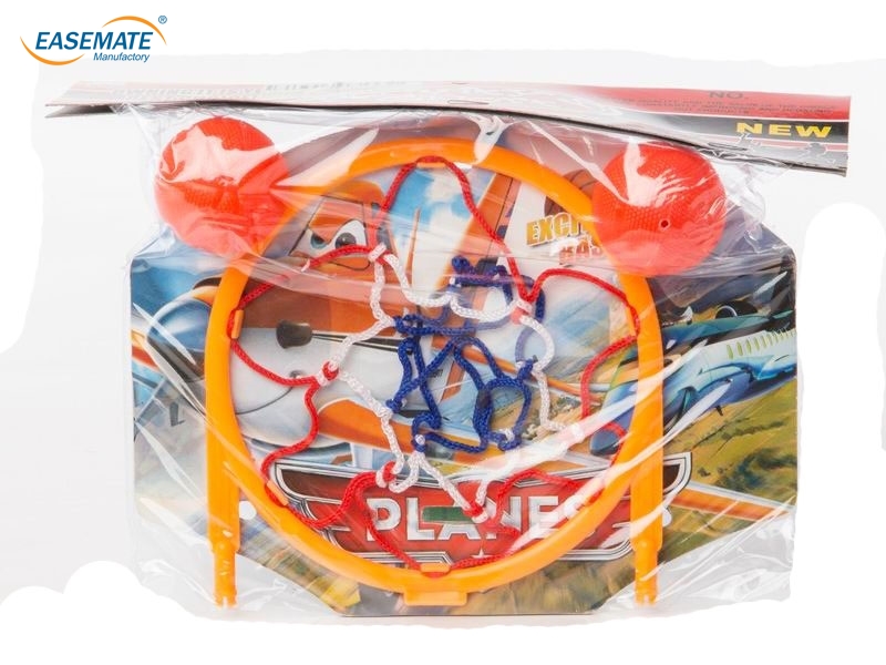 EA049299 - Basketball board aircraft Story