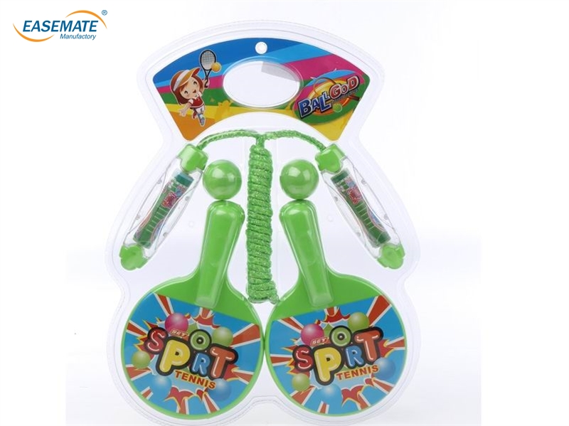 EA049305 - Universal skipping pong racket suit