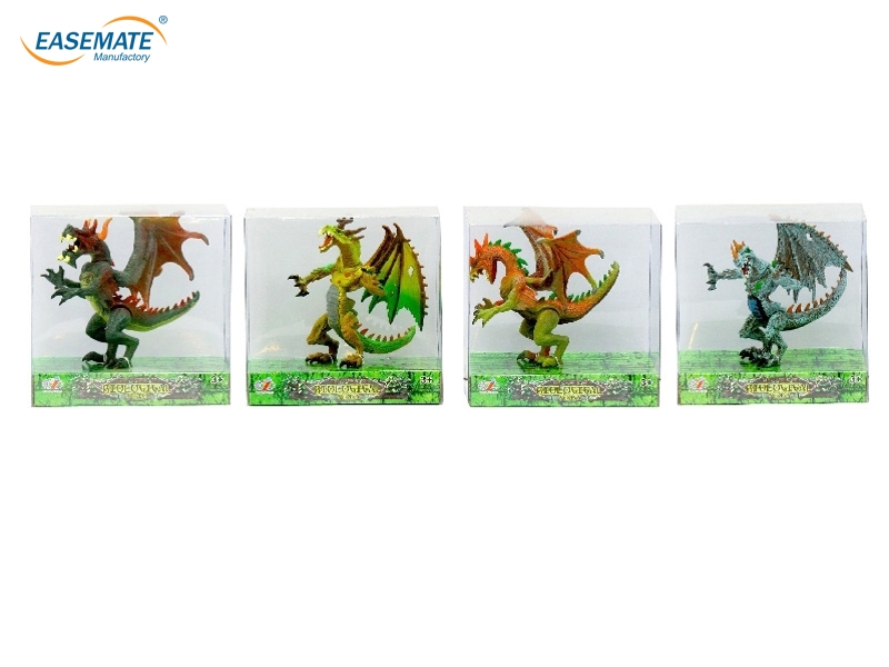 EA061355 - Assembled Dragon