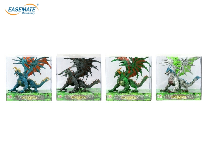 EA061356 - Assembled Dragon