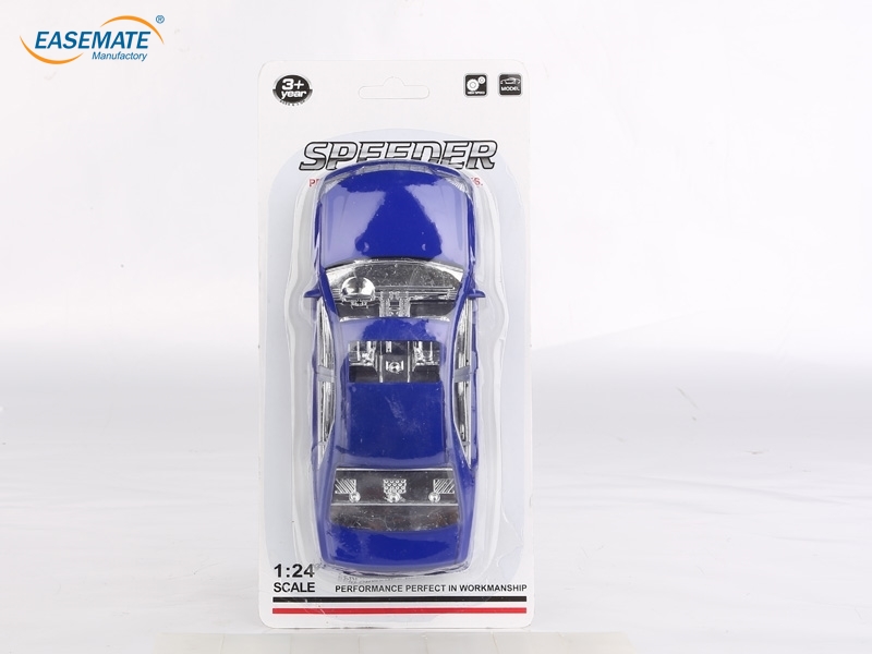 EA10011 - Crown inertia simulation car ( seat ) three colors ( red , blue, black ) can be two color