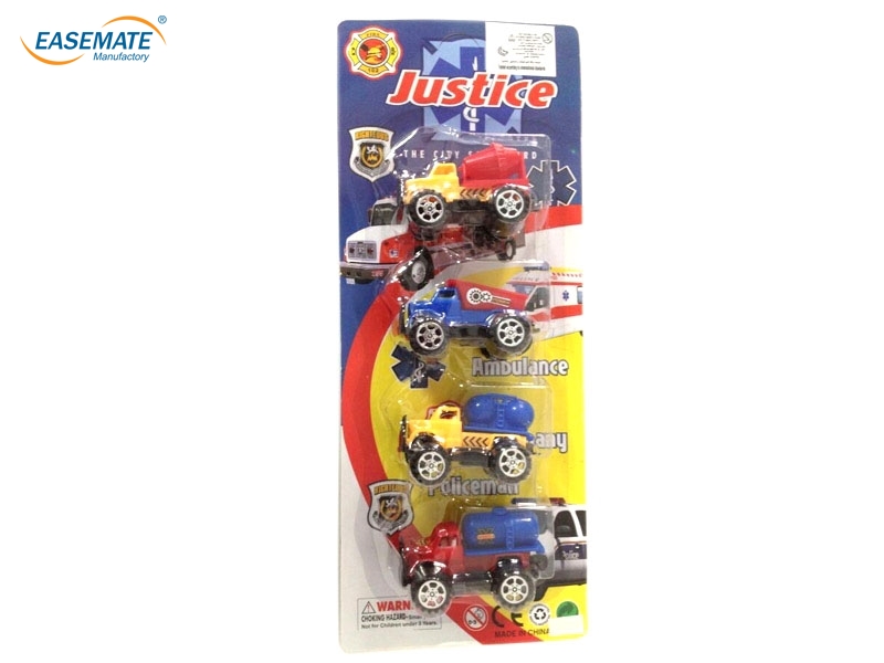 EA1099 - Back construction truck Aberdeen ( 4 Zhuang )