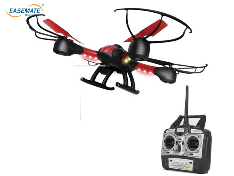 EA11095 - 2.4G 4CH SKY HAWKEYE RC drone