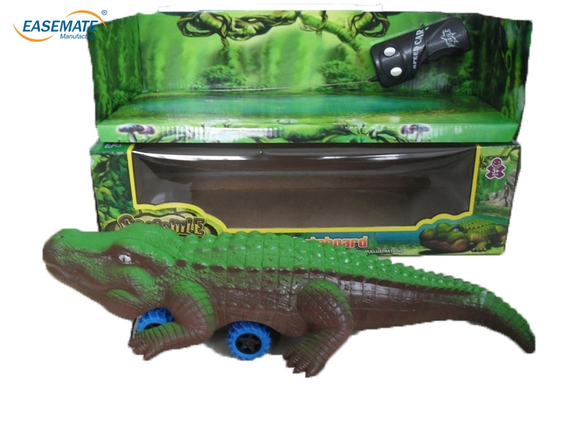 EA1661 - Two-way remote crocodile