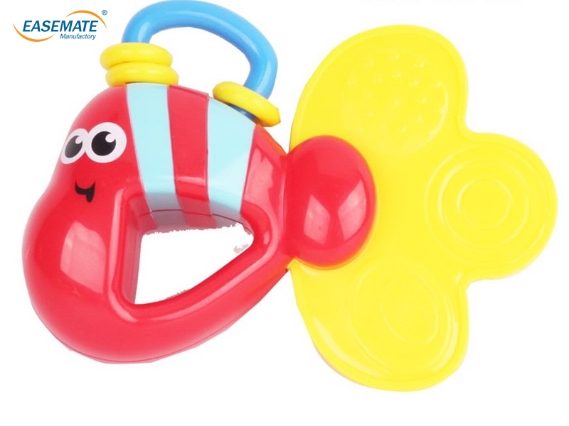 EA16710 - QQ Baby Rattle Fish