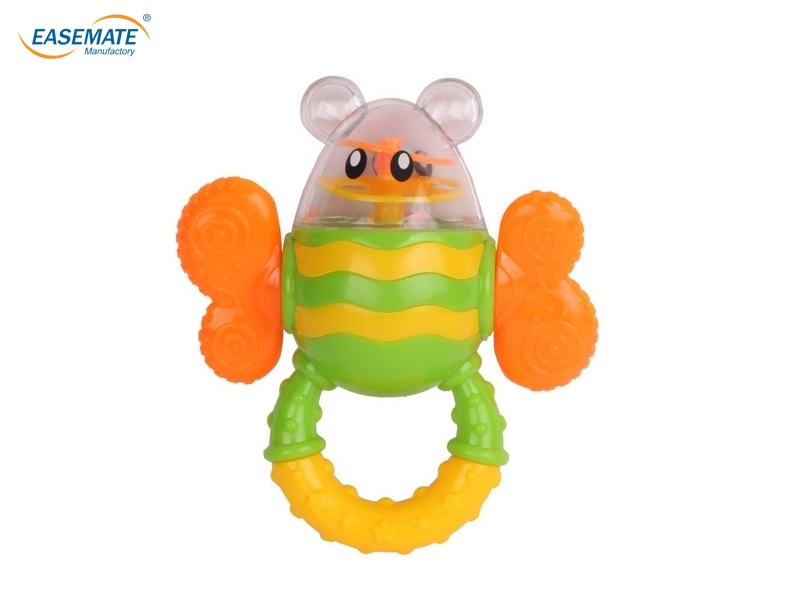 EA16714 - Baby Rattle shilly- bee
