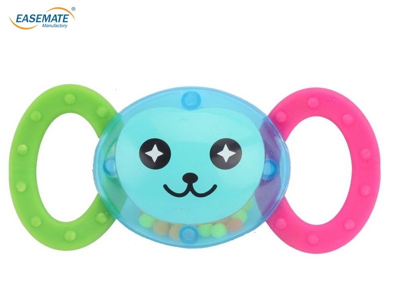 EA16715 - Baby Rattle bicyclic bite bite music