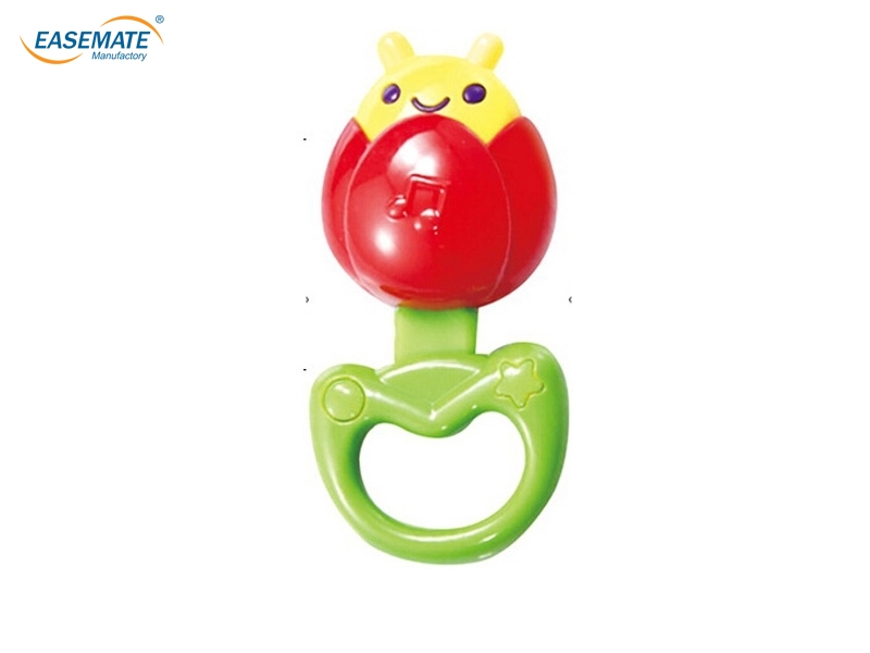EA16718 - Baby Rattle Shuaishuai worm