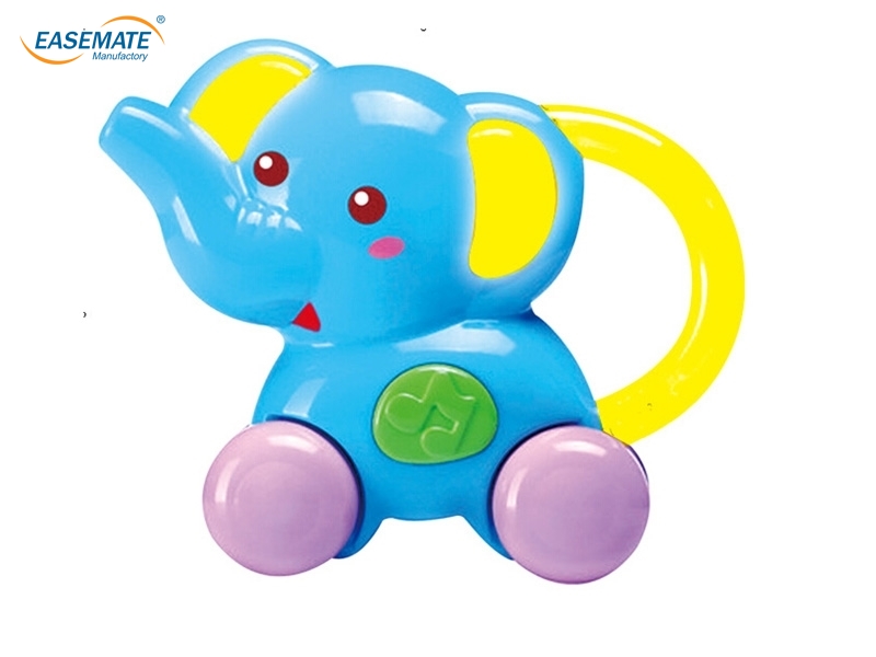 EA16719 - Baby Rattle Didi like