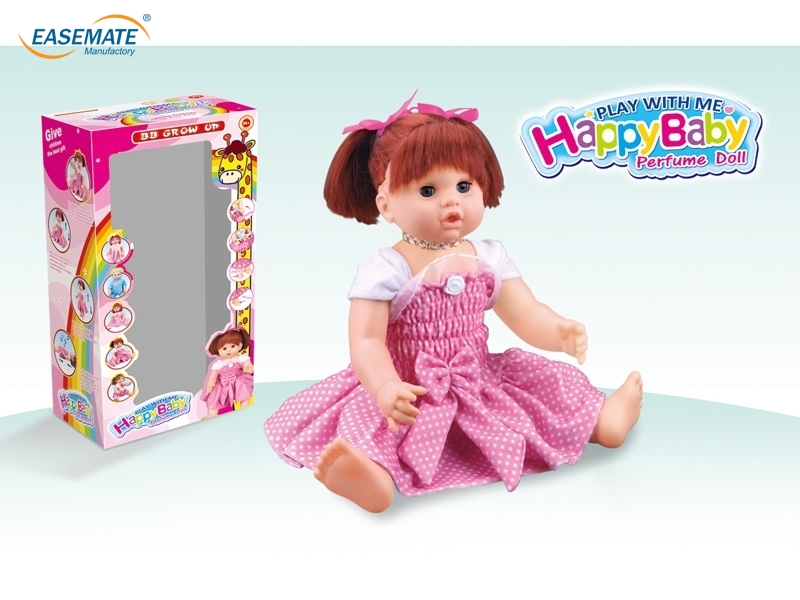 EA16752 - 18 -inch electric tones long Gaowa