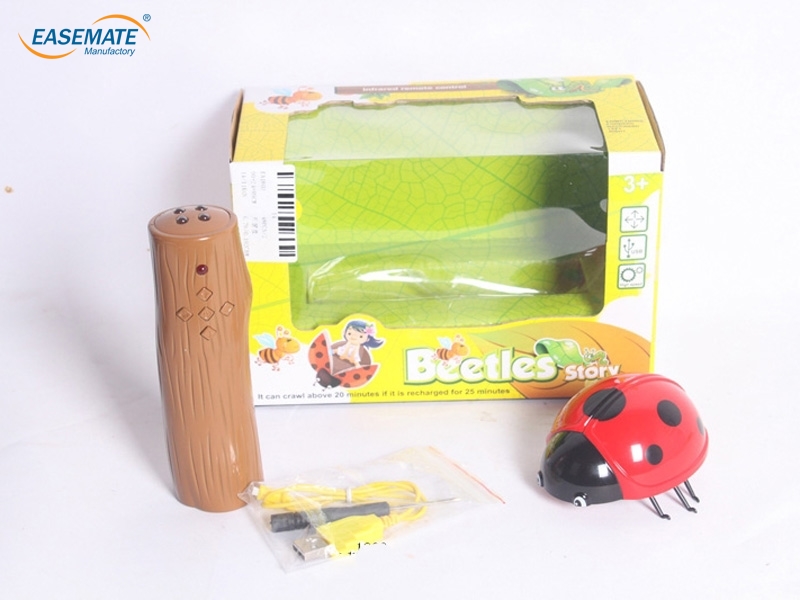 EA1803 - 4CH RC emulational lady beetles with light