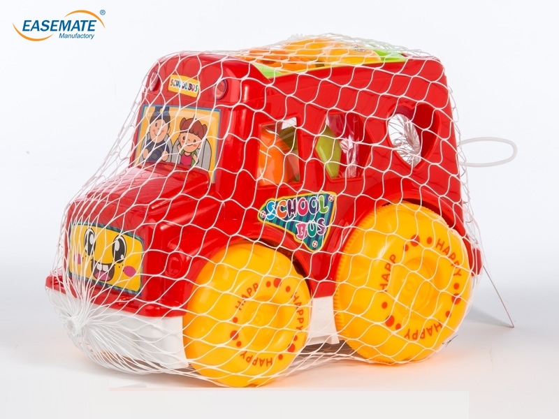 EA1936 - Intelligence ATV