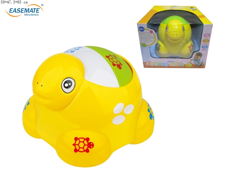 EA212358 - Animal rolling ball