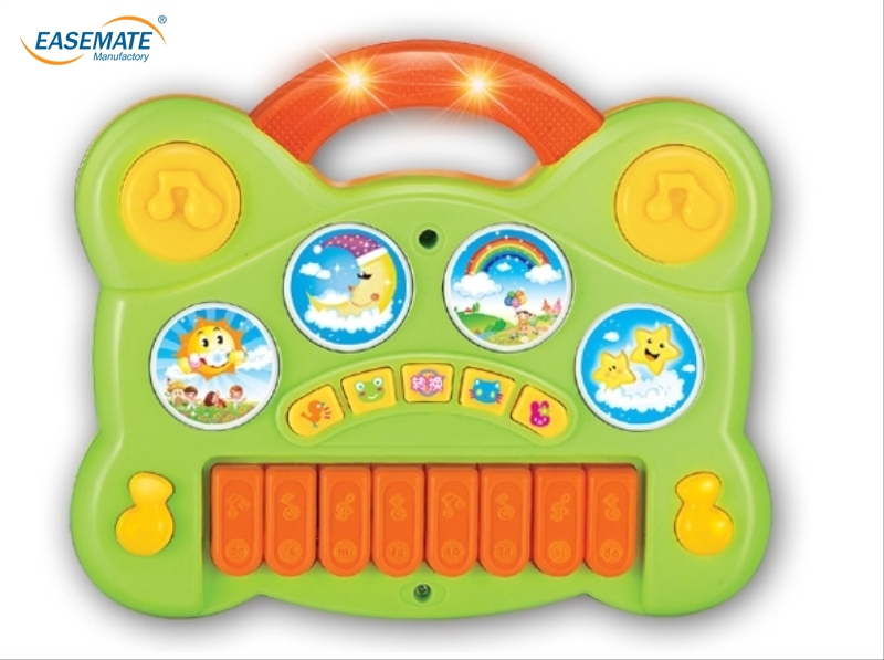 EA25121 - Single piano (yellow green )