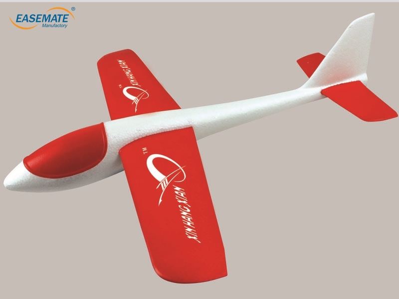 EA36614 - Foam Model Plane Throwing Glider EPO Toy Plane