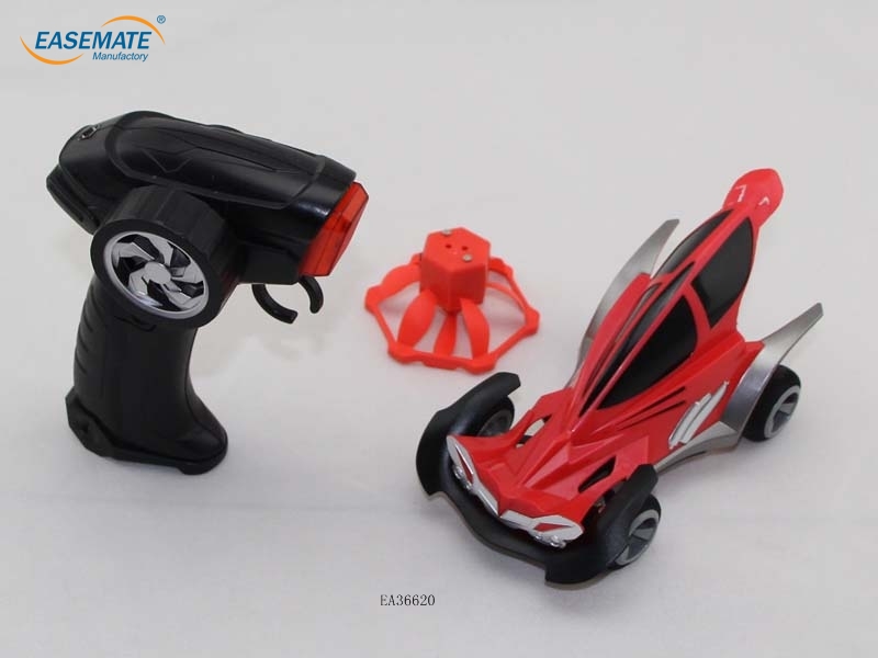 EA36620 - UFO car,rc flying car