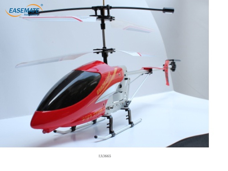 EA3665 - 3.5CH RC helicopter w/gyro
