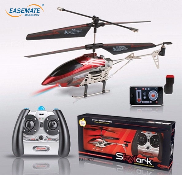 EA42873 - 3.5ch mini rc helicopter,Iphone control rc helicopters wholesale