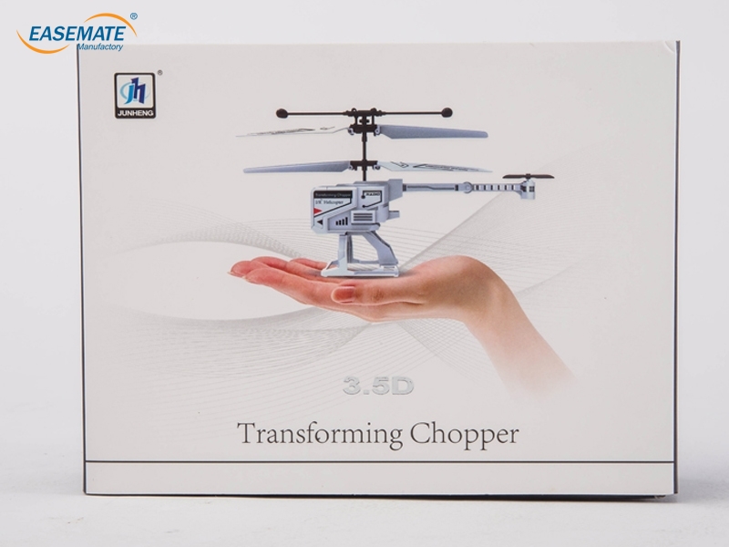 EA4971 - 3.5 CH RC folding helicopter with gyro rc copter rc heli transformer toy copter