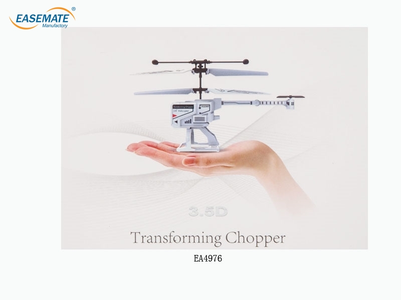 EA4976 - 2ch folding rc helicopter