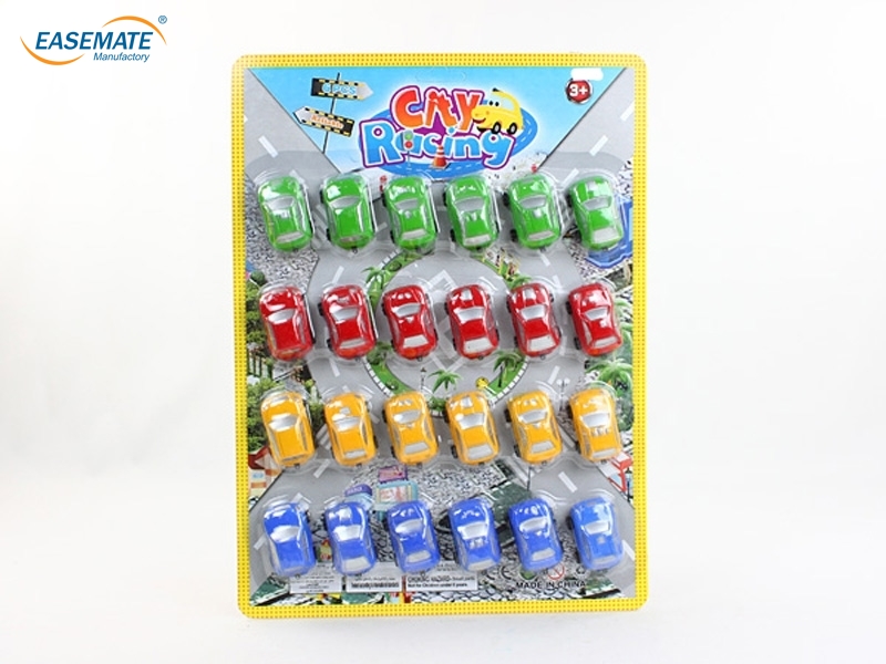 EA534179 - Sliding cartoon car