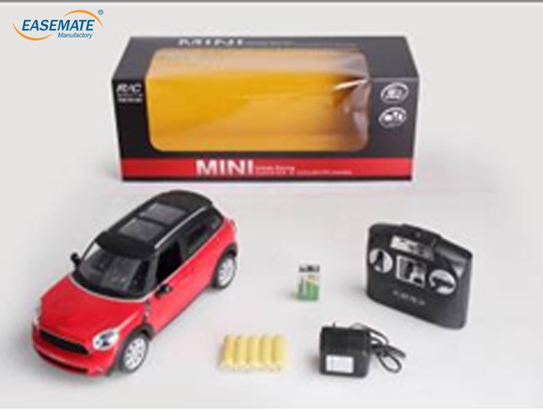 EA536277 - Stone 1:14 Mini ( red, blue )