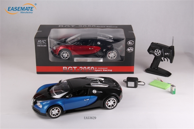 EA53629 - Radio Control RC Car Toys 1:10