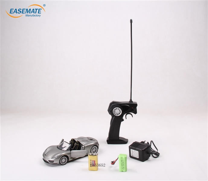 EA53652 - 1:24 Alloy Model Car Remote Control RC Car