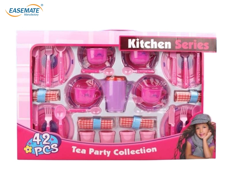 EA57029 - 42PCS / tea