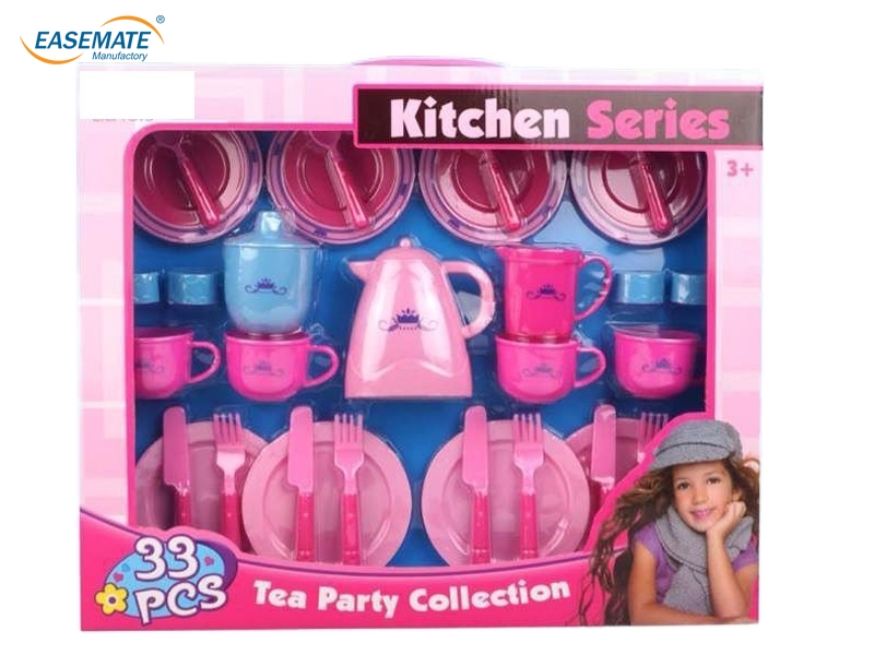 EA57030 - 33PCS / tea