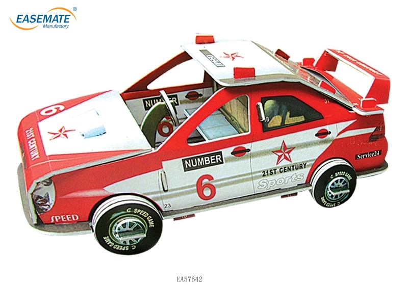 EA57642 - Model cars