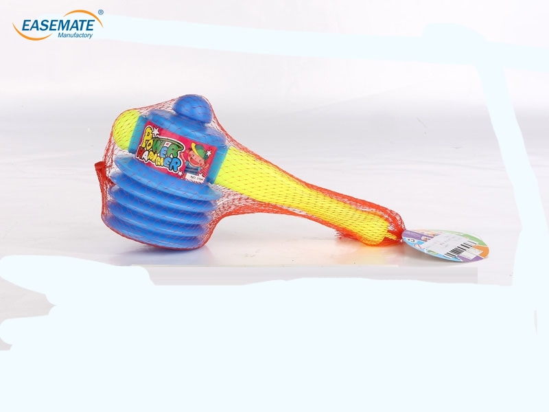 EA62314 - Ring hammer ( red, blue and white )